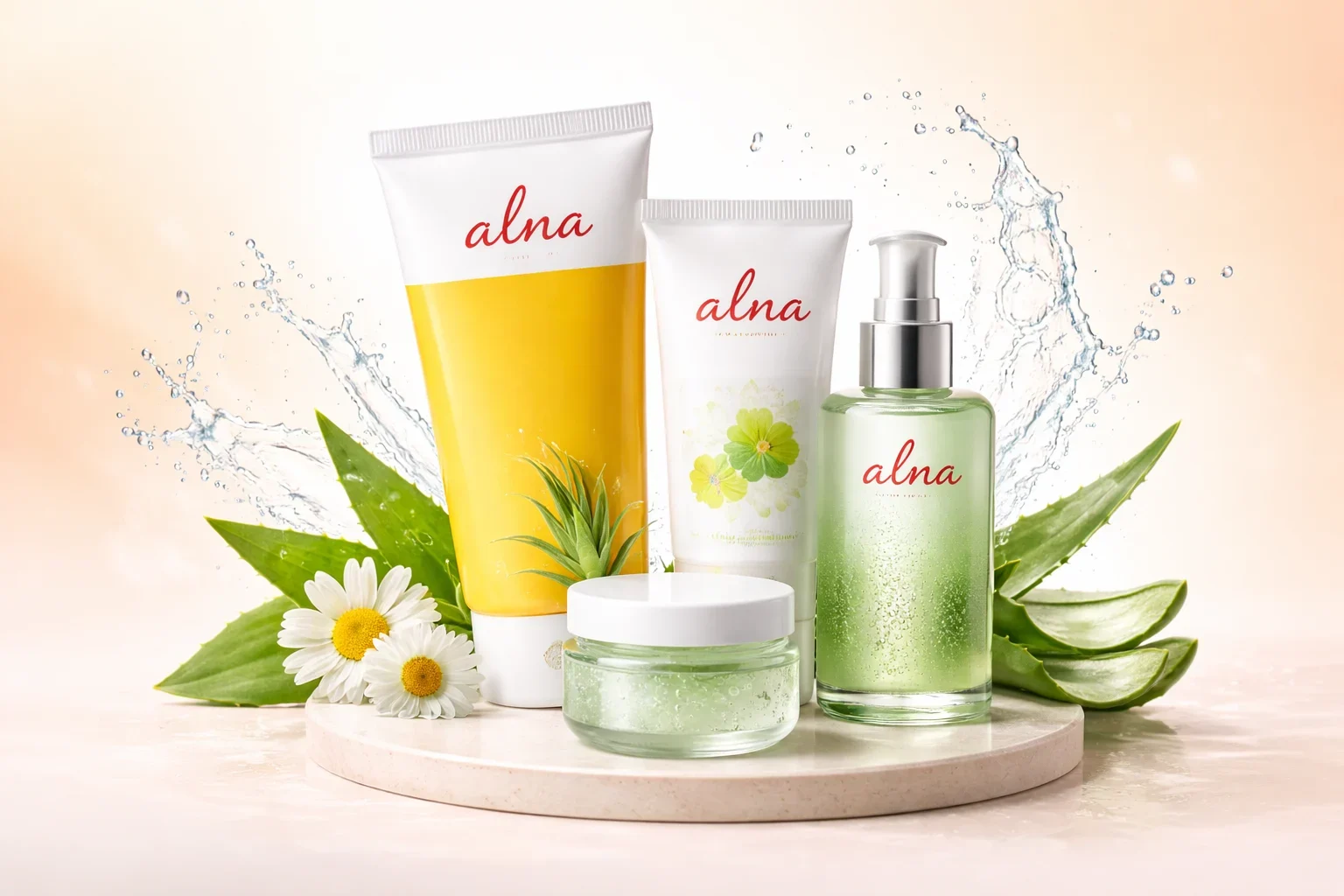 About Alna