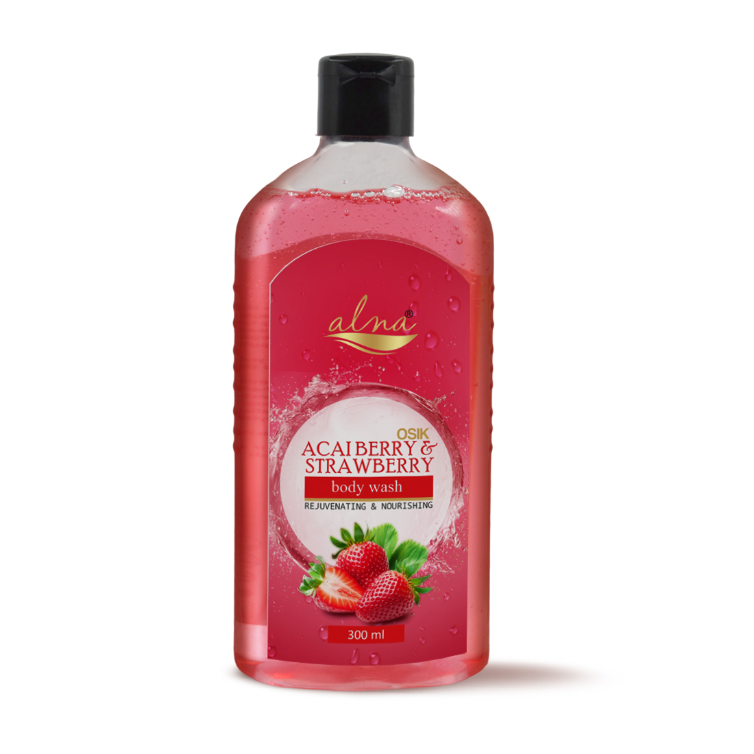 Body Wash